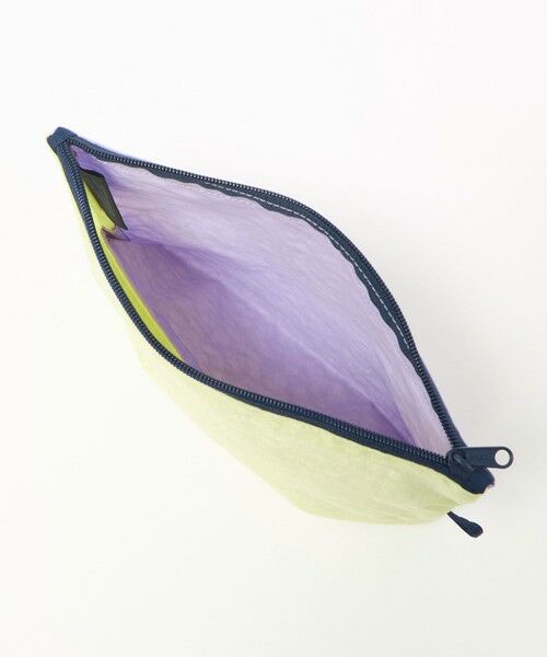 BEAUTY&YOUTH UNITED ARROWS / ビューティー&ユース ユナイテッドアローズ ポーチ | ＜BAGGU＞3SET GO POUCH/ポーチ | 詳細13
