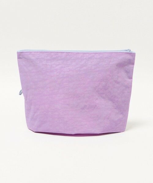 BEAUTY&YOUTH UNITED ARROWS / ビューティー&ユース ユナイテッドアローズ ポーチ | ＜BAGGU＞3SET GO POUCH/ポーチ | 詳細3