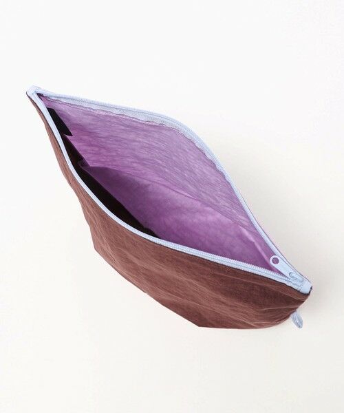 BEAUTY&YOUTH UNITED ARROWS / ビューティー&ユース ユナイテッドアローズ ポーチ | ＜BAGGU＞3SET GO POUCH/ポーチ | 詳細6