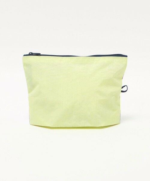 BEAUTY&YOUTH UNITED ARROWS / ビューティー&ユース ユナイテッドアローズ ポーチ | ＜BAGGU＞3SET GO POUCH/ポーチ | 詳細8