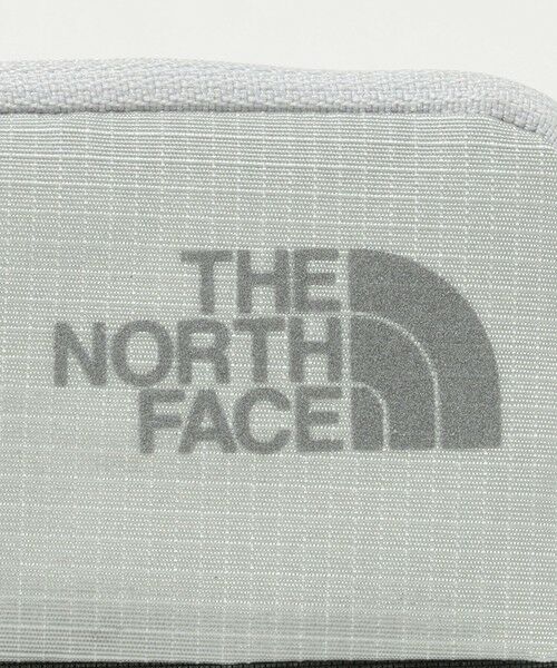 BEAUTY&YOUTH UNITED ARROWS / ビューティー&ユース ユナイテッドアローズ 財布・コインケース・マネークリップ | ＜THE NORTH FACE＞ヘイジー ワレット | 詳細2