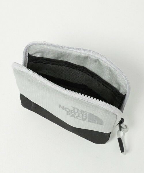BEAUTY&YOUTH UNITED ARROWS / ビューティー&ユース ユナイテッドアローズ 財布・コインケース・マネークリップ | ＜THE NORTH FACE＞ヘイジー ワレット | 詳細3