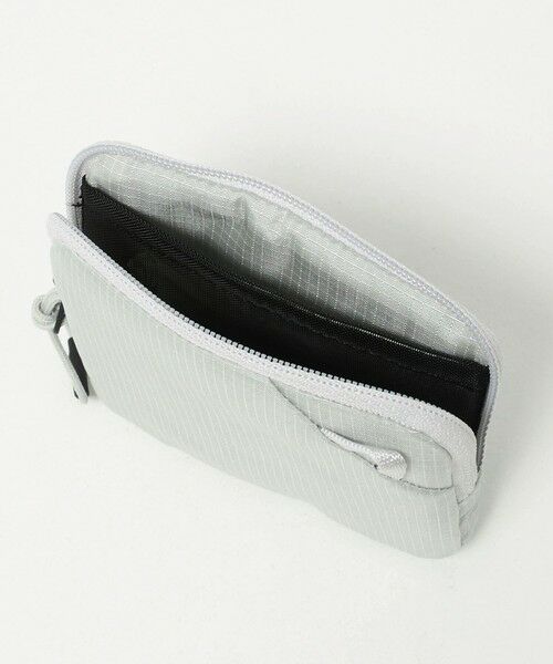 BEAUTY&YOUTH UNITED ARROWS / ビューティー&ユース ユナイテッドアローズ 財布・コインケース・マネークリップ | ＜THE NORTH FACE＞ヘイジー ワレット | 詳細4