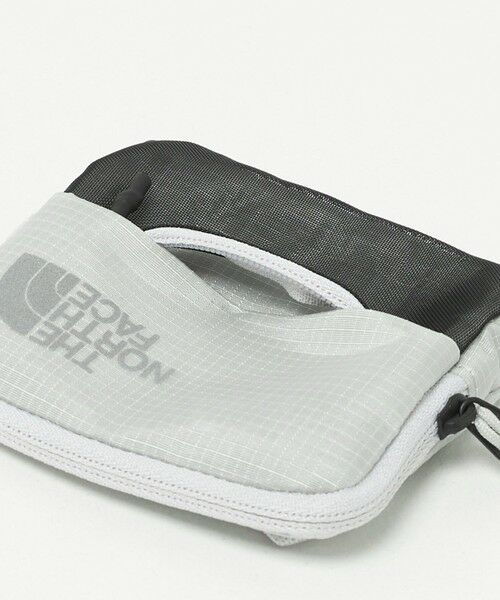 BEAUTY&YOUTH UNITED ARROWS / ビューティー&ユース ユナイテッドアローズ 財布・コインケース・マネークリップ | ＜THE NORTH FACE＞ヘイジー ワレット | 詳細5