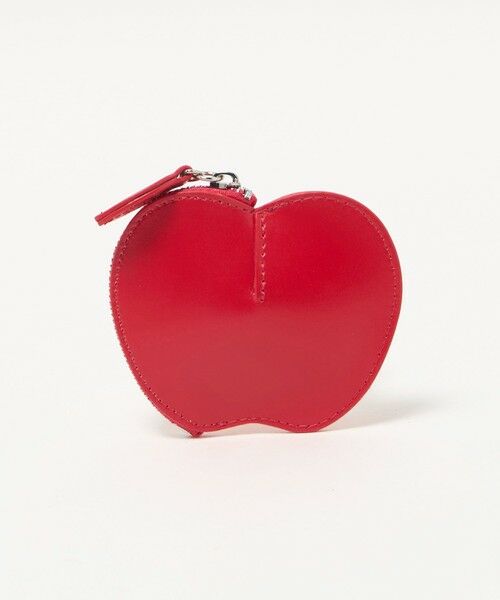 BEAUTY&YOUTH UNITED ARROWS / ビューティー&ユース ユナイテッドアローズ ポーチ | 【別注】＜YAHKI＞アップル ポーチ | 詳細2