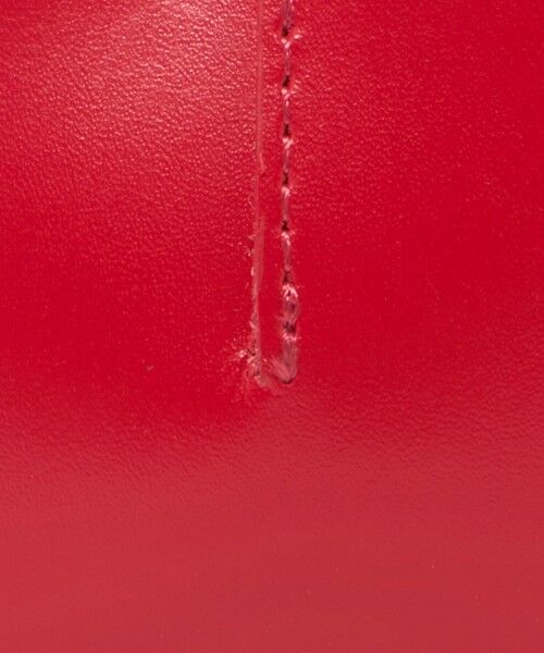 BEAUTY&YOUTH UNITED ARROWS / ビューティー&ユース ユナイテッドアローズ ポーチ | 【別注】＜YAHKI＞アップル ポーチ | 詳細6