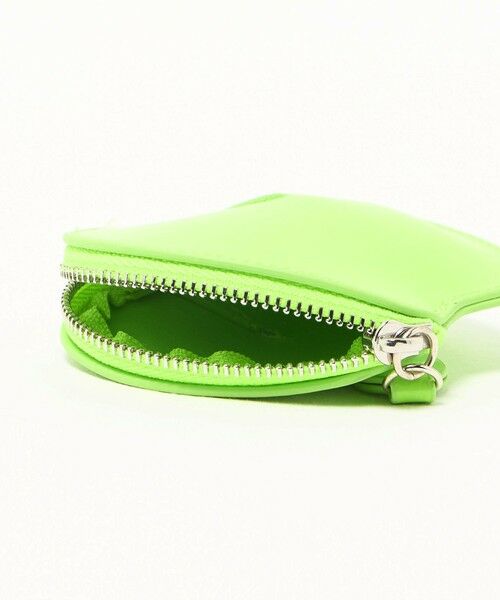 BEAUTY&YOUTH UNITED ARROWS / ビューティー&ユース ユナイテッドアローズ ポーチ | 【別注】＜YAHKI＞アップル ポーチ | 詳細10