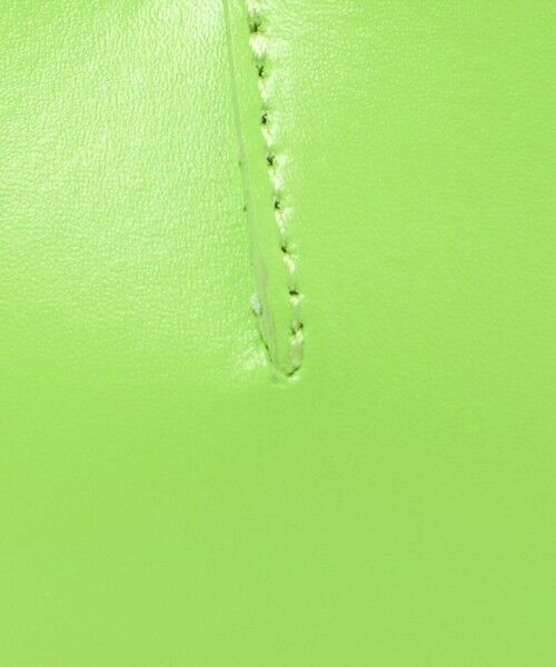 BEAUTY&YOUTH UNITED ARROWS / ビューティー&ユース ユナイテッドアローズ ポーチ | 【別注】＜YAHKI＞アップル ポーチ | 詳細11