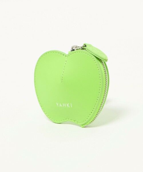 BEAUTY&YOUTH UNITED ARROWS / ビューティー&ユース ユナイテッドアローズ ポーチ | 【別注】＜YAHKI＞アップル ポーチ | 詳細9