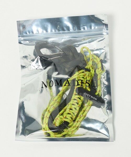 BEAUTY&YOUTH UNITED ARROWS / ビューティー&ユース ユナイテッドアローズ その他小物 | ＜NOMADIS＞ループストラップ | 詳細9