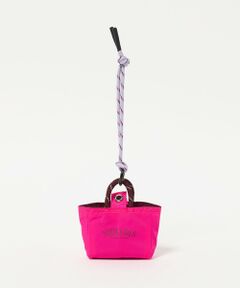 BEAUTY&YOUTH UNITED ARROWS / ビューティー&ユース ユナイテッドアローズ キーホルダー・ストラップ | ＜NOMADIS＞SAC MIGNON チャーム