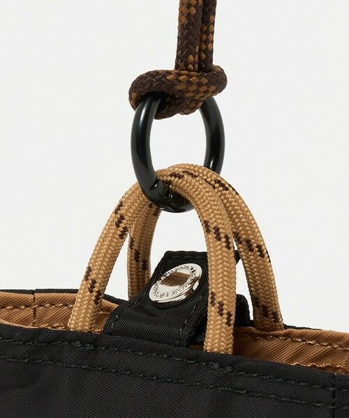 BEAUTY&YOUTH UNITED ARROWS / ビューティー&ユース ユナイテッドアローズ キーホルダー・ストラップ | ＜NOMADIS＞SAC MIGNON チャーム | 詳細2