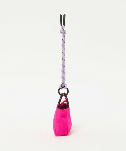 BEAUTY&YOUTH UNITED ARROWS / ビューティー&ユース ユナイテッドアローズ キーホルダー・ストラップ | ＜NOMADIS＞SAC MIGNON チャーム | 詳細7