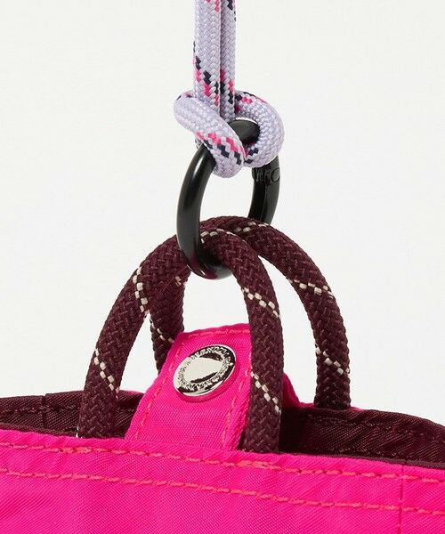 BEAUTY&YOUTH UNITED ARROWS / ビューティー&ユース ユナイテッドアローズ キーホルダー・ストラップ | ＜NOMADIS＞SAC MIGNON チャーム | 詳細10