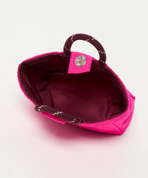 BEAUTY&YOUTH UNITED ARROWS / ビューティー&ユース ユナイテッドアローズ キーホルダー・ストラップ | ＜NOMADIS＞SAC MIGNON チャーム | 詳細13