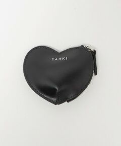 BEAUTY&YOUTH UNITED ARROWS / ビューティー&ユース ユナイテッドアローズ ポーチ | ＜YAHKI＞ハート ポーチ
