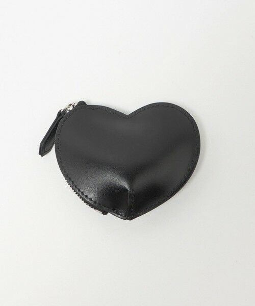 BEAUTY&YOUTH UNITED ARROWS / ビューティー&ユース ユナイテッドアローズ ポーチ | ＜YAHKI＞ハート ポーチ | 詳細2