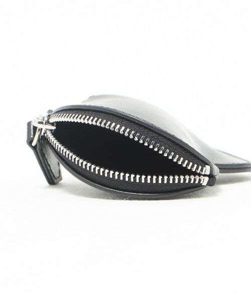 BEAUTY&YOUTH UNITED ARROWS / ビューティー&ユース ユナイテッドアローズ ポーチ | ＜YAHKI＞ハート ポーチ | 詳細4