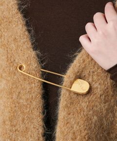 BEAUTY&YOUTH UNITED ARROWS / ビューティー&ユース ユナイテッドアローズ その他 | ＜LAPUIS＞メッセージ ビッグピン