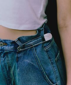 BEAUTY&YOUTH UNITED ARROWS / ビューティー&ユース ユナイテッドアローズ その他 | ＜LAPUIS＞メッセージ ビッグピン