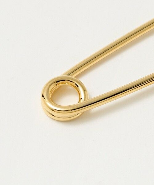 BEAUTY&YOUTH UNITED ARROWS / ビューティー&ユース ユナイテッドアローズ その他 | ＜LAPUIS＞メッセージ ビッグピン | 詳細6