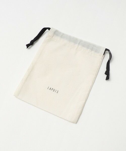 BEAUTY&YOUTH UNITED ARROWS / ビューティー&ユース ユナイテッドアローズ その他 | ＜LAPUIS＞メッセージ ビッグピン | 詳細7