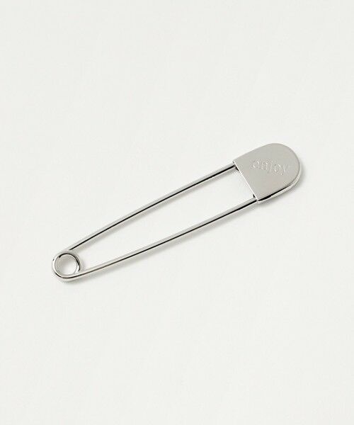 BEAUTY&YOUTH UNITED ARROWS / ビューティー&ユース ユナイテッドアローズ その他 | ＜LAPUIS＞メッセージ ビッグピン | 詳細8