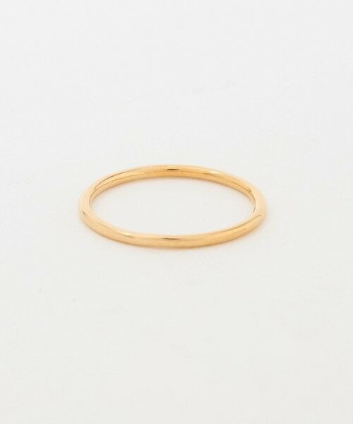 BEAUTY&YOUTH UNITED ARROWS / ビューティー&ユース ユナイテッドアローズ リング | ＜by Preek＞3SET BOLD リング | 詳細10