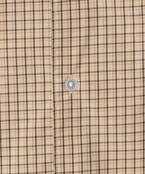 BEAUTY&YOUTH UNITED ARROWS / ビューティー&ユース ユナイテッドアローズ シャツ・ブラウス | ファイン トラッド チェック レギュラー シャツ FORM型 | 詳細20