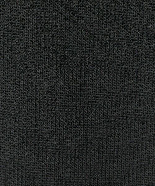 BEAUTY&YOUTH UNITED ARROWS / ビューティー&ユース ユナイテッドアローズ カットソー | 【WEB限定 WARDROBE SMART】エアリー カノコ  カットソー 【抗菌・防臭】 | 詳細16