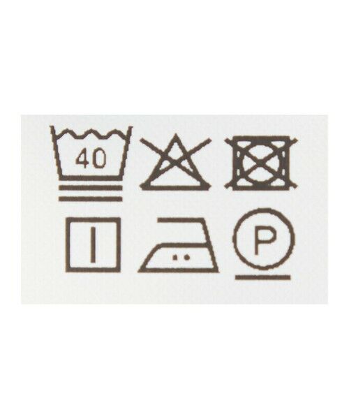 BEAUTY&YOUTH UNITED ARROWS / ビューティー&ユース ユナイテッドアローズ カットソー | 【WEB限定 WARDROBE SMART】エアリー カノコ  カットソー 【抗菌・防臭】 | 詳細22