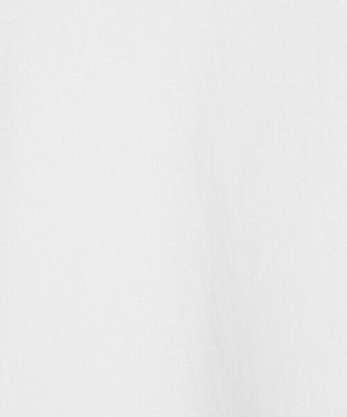 BEAUTY&YOUTH UNITED ARROWS / ビューティー&ユース ユナイテッドアローズ カットソー | ”THE HEAVY”10oz ヘビー ワイド クルーネック カットソー | 詳細4