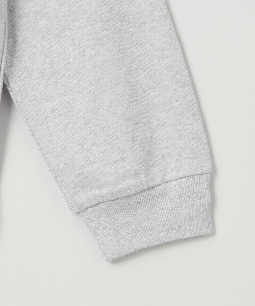 BEAUTY&YOUTH UNITED ARROWS / ビューティー&ユース ユナイテッドアローズ カットソー | ”THE HEAVY”10oz ヘビー ワイド クルーネック カットソー | 詳細8