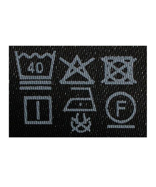 BEAUTY&YOUTH UNITED ARROWS / ビューティー&ユース ユナイテッドアローズ カットソー | シャイニー スムース コンビ スキッパー カットソー | 詳細18