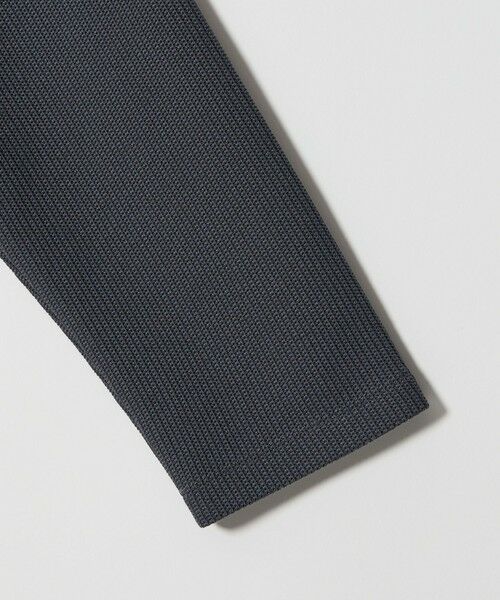 BEAUTY&YOUTH UNITED ARROWS / ビューティー&ユース ユナイテッドアローズ カットソー | ＜LACOSTE for BEAUTY&YOUTH＞ワントーン ロングスリーブ Tシャツ | 詳細20