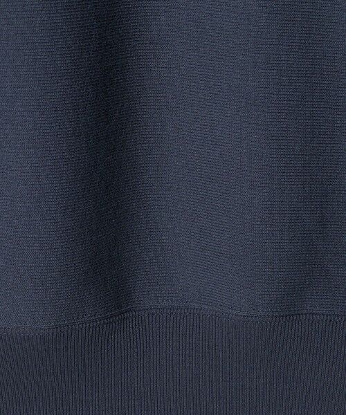 BEAUTY&YOUTH UNITED ARROWS / ビューティー&ユース ユナイテッドアローズ スウェット | ＜CHAMPION×BEAUTY&YOUTH＞パッチ スウェット | 詳細15