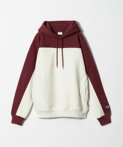 BEAUTY&YOUTH UNITED ARROWS / ビューティー&ユース ユナイテッドアローズ パーカー | ＜CHAMPION×BEAUTY&YOUTH＞コントラスト パーカー