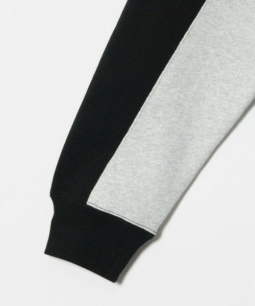 BEAUTY&YOUTH UNITED ARROWS / ビューティー&ユース ユナイテッドアローズ パーカー | ＜CHAMPION×BEAUTY&YOUTH＞コントラスト パーカー | 詳細6