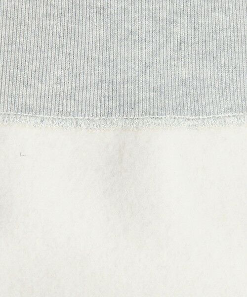 BEAUTY&YOUTH UNITED ARROWS / ビューティー&ユース ユナイテッドアローズ パーカー | ＜CHAMPION×BEAUTY&YOUTH＞コントラスト パーカー | 詳細9