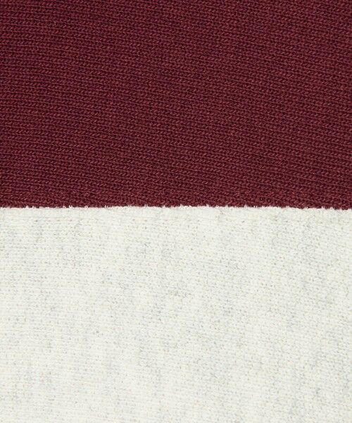 BEAUTY&YOUTH UNITED ARROWS / ビューティー&ユース ユナイテッドアローズ パーカー | ＜CHAMPION×BEAUTY&YOUTH＞コントラスト パーカー | 詳細11