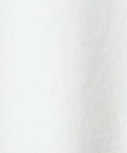 BEAUTY&YOUTH UNITED ARROWS / ビューティー&ユース ユナイテッドアローズ カットソー | FUSION TWL フィッシュスリーブ クルーネック カットソー | 詳細5