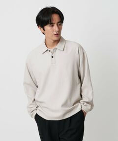 komatsu ユナイテッドアローズ　Lサイズ　ベージュ BEAUTY&YOUTH UNITED ARROWS（ビューティーアンドユース