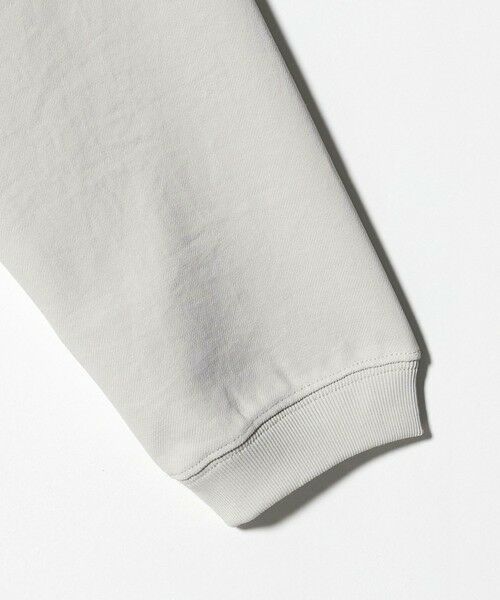 BEAUTY&YOUTH UNITED ARROWS / ビューティー&ユース ユナイテッドアローズ カットソー | FUSION TWILL 2B ポロシャツ マルチ機能 | 詳細14