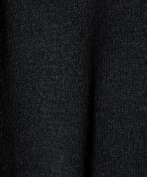 BEAUTY&YOUTH UNITED ARROWS / ビューティー&ユース ユナイテッドアローズ ニット・セーター | ペイパー アゼ スキッパー ニット | 詳細9