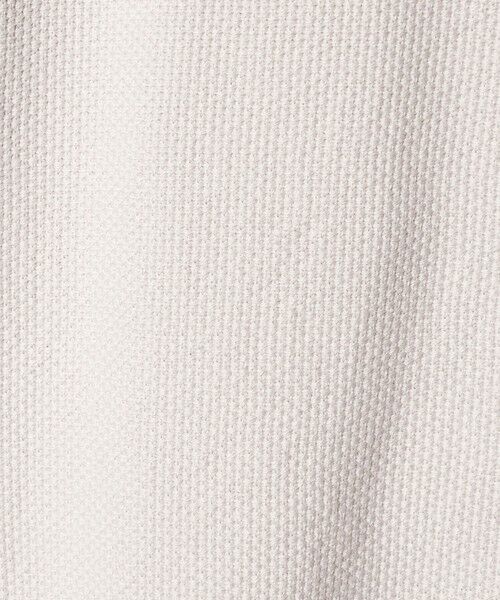 BEAUTY&YOUTH UNITED ARROWS / ビューティー&ユース ユナイテッドアローズ ニット・セーター | ガスコットン リンクス クルーネック ニット | 詳細10