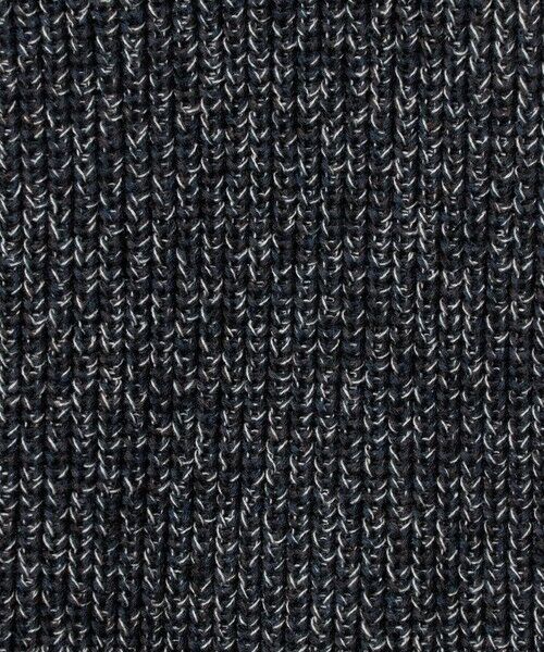 BEAUTY&YOUTH UNITED ARROWS / ビューティー&ユース ユナイテッドアローズ ニット・セーター | クリスプ アゼ スリーク クルーネック ニット | 詳細10