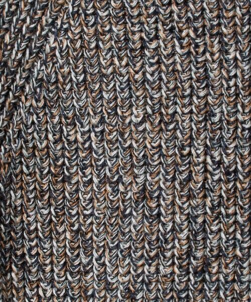 BEAUTY&YOUTH UNITED ARROWS / ビューティー&ユース ユナイテッドアローズ ニット・セーター | クリスプ アゼ スリーク クルーネック ニット | 詳細30