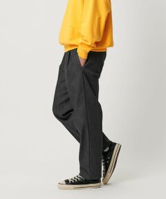 BEAUTY&YOUTH UNITED ARROWS / ビューティー&ユース ユナイテッドアローズ その他パンツ | FUNCTIONAL デニム イージー パンツ マルチ機能付き
