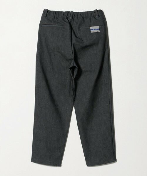 BEAUTY&YOUTH UNITED ARROWS / ビューティー&ユース ユナイテッドアローズ その他パンツ | FUNCTIONAL デニム イージー パンツ マルチ機能付き | 詳細3