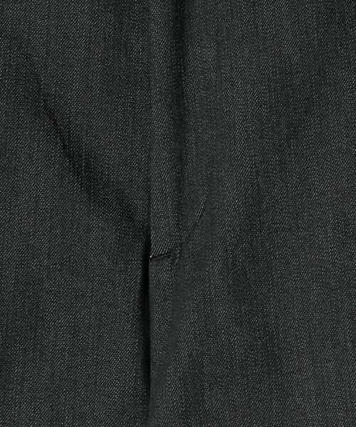 BEAUTY&YOUTH UNITED ARROWS / ビューティー&ユース ユナイテッドアローズ その他パンツ | FUNCTIONAL デニム イージー パンツ マルチ機能付き | 詳細6